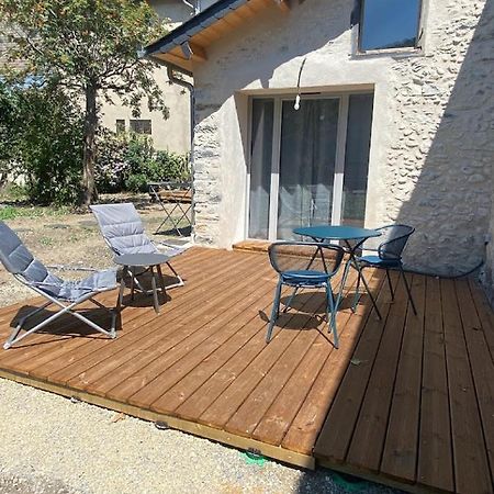 Ginkobiloba : Appartement Cosy En Coeur De Ville Bagneres-de-Bigorre Luaran gambar