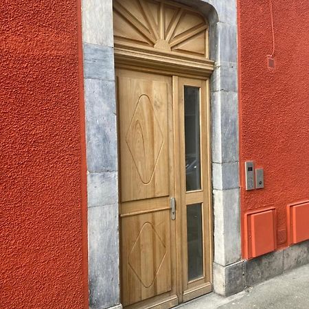 Ginkobiloba : Appartement Cosy En Coeur De Ville Bagneres-de-Bigorre Luaran gambar