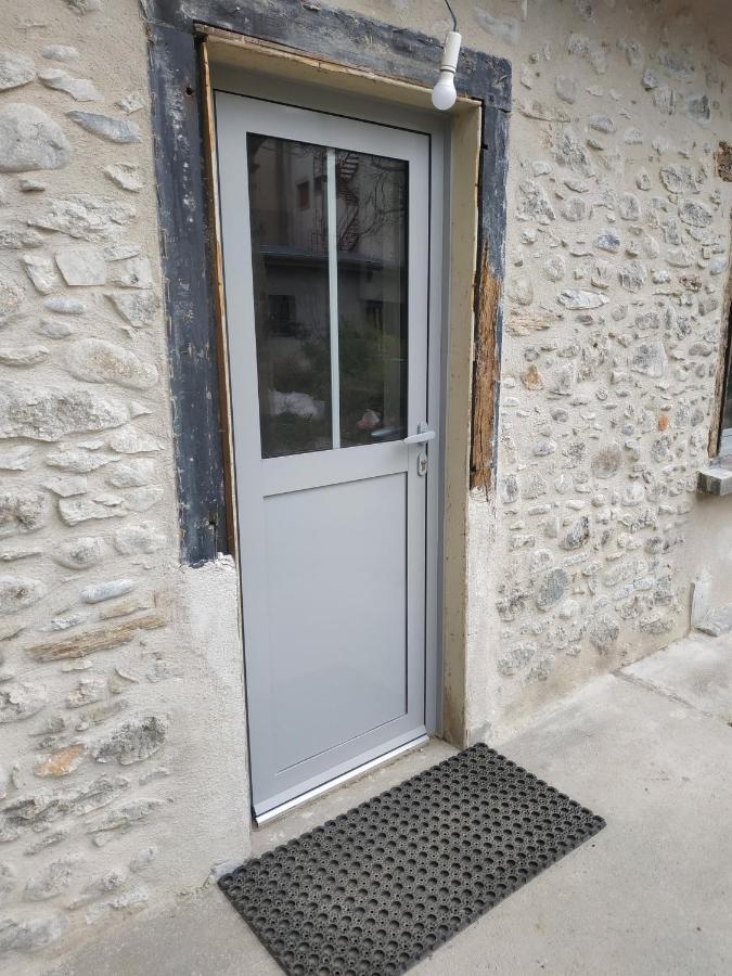Ginkobiloba : Appartement Cosy En Coeur De Ville Bagneres-de-Bigorre Luaran gambar