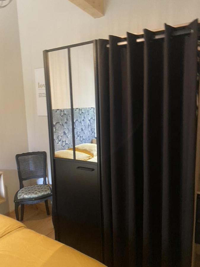 Ginkobiloba : Appartement Cosy En Coeur De Ville Bagneres-de-Bigorre Luaran gambar