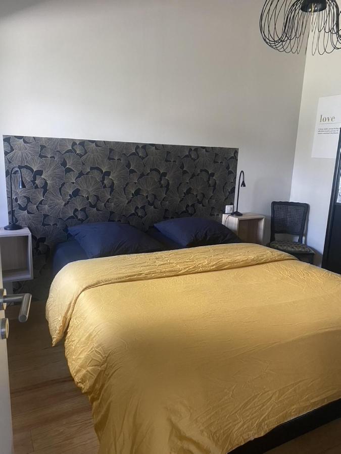 Ginkobiloba : Appartement Cosy En Coeur De Ville Bagneres-de-Bigorre Luaran gambar