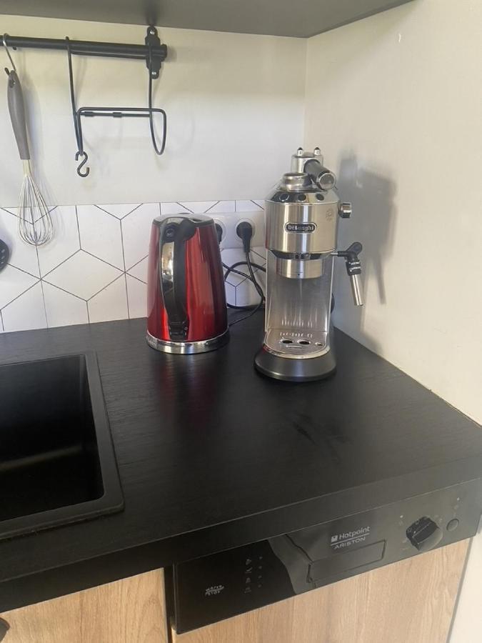 Ginkobiloba : Appartement Cosy En Coeur De Ville Bagneres-de-Bigorre Luaran gambar