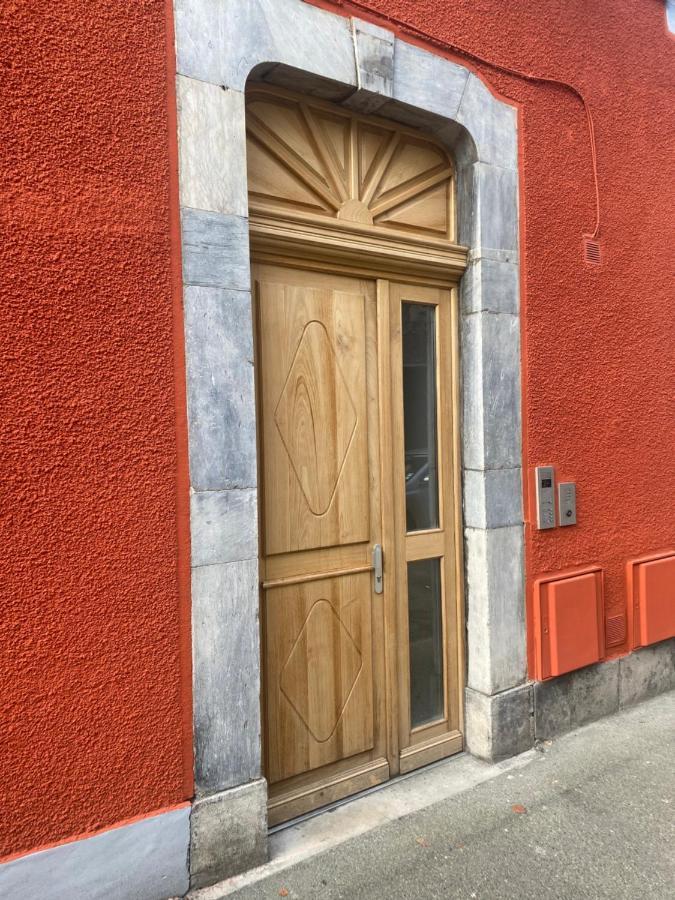 Ginkobiloba : Appartement Cosy En Coeur De Ville Bagneres-de-Bigorre Luaran gambar